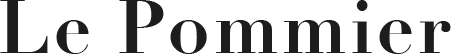 Le Pommier