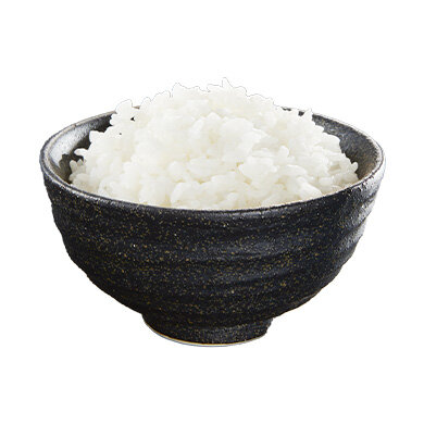 犬は白米を食べても大丈夫？メリットや与え方・注意点を解説