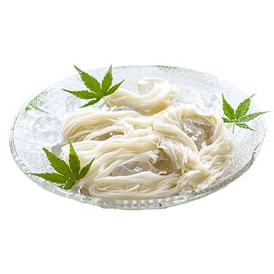 犬はそうめん（素麺）を食べても大丈夫？｜犬にそうめん（素麺）は与えていい？食べてはいけない？