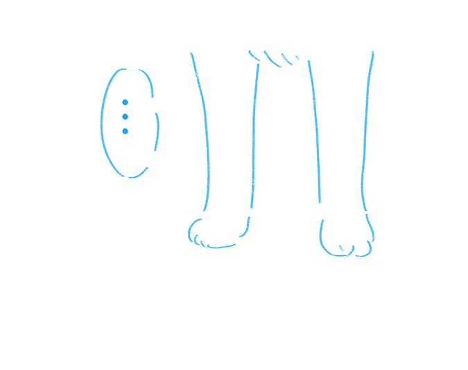 『・・・』