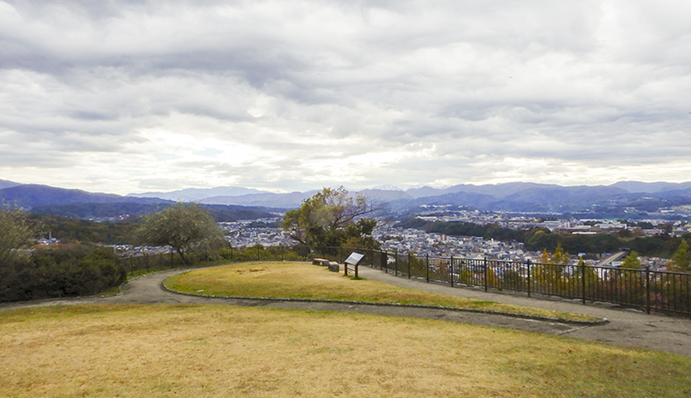 卯辰山公園 ペット 人気