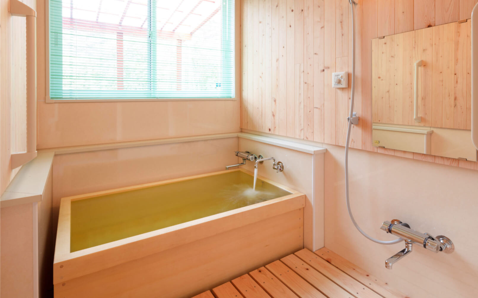 安曇野わんわんパラダイスコテージ