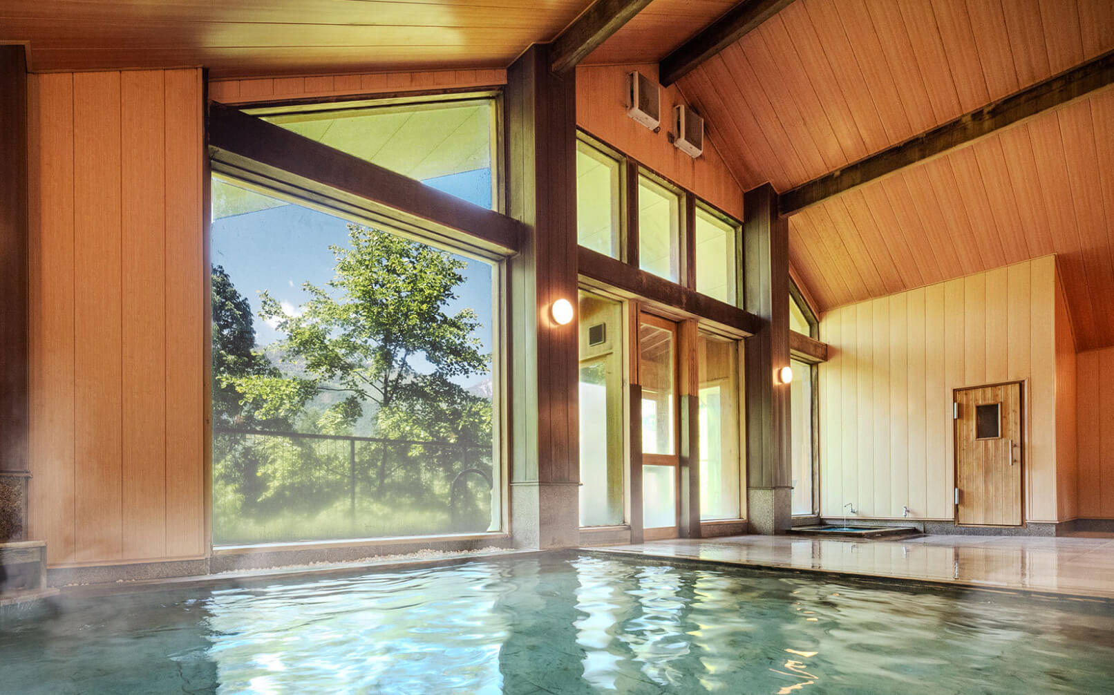 安曇野わんわんパラダイスコテージ