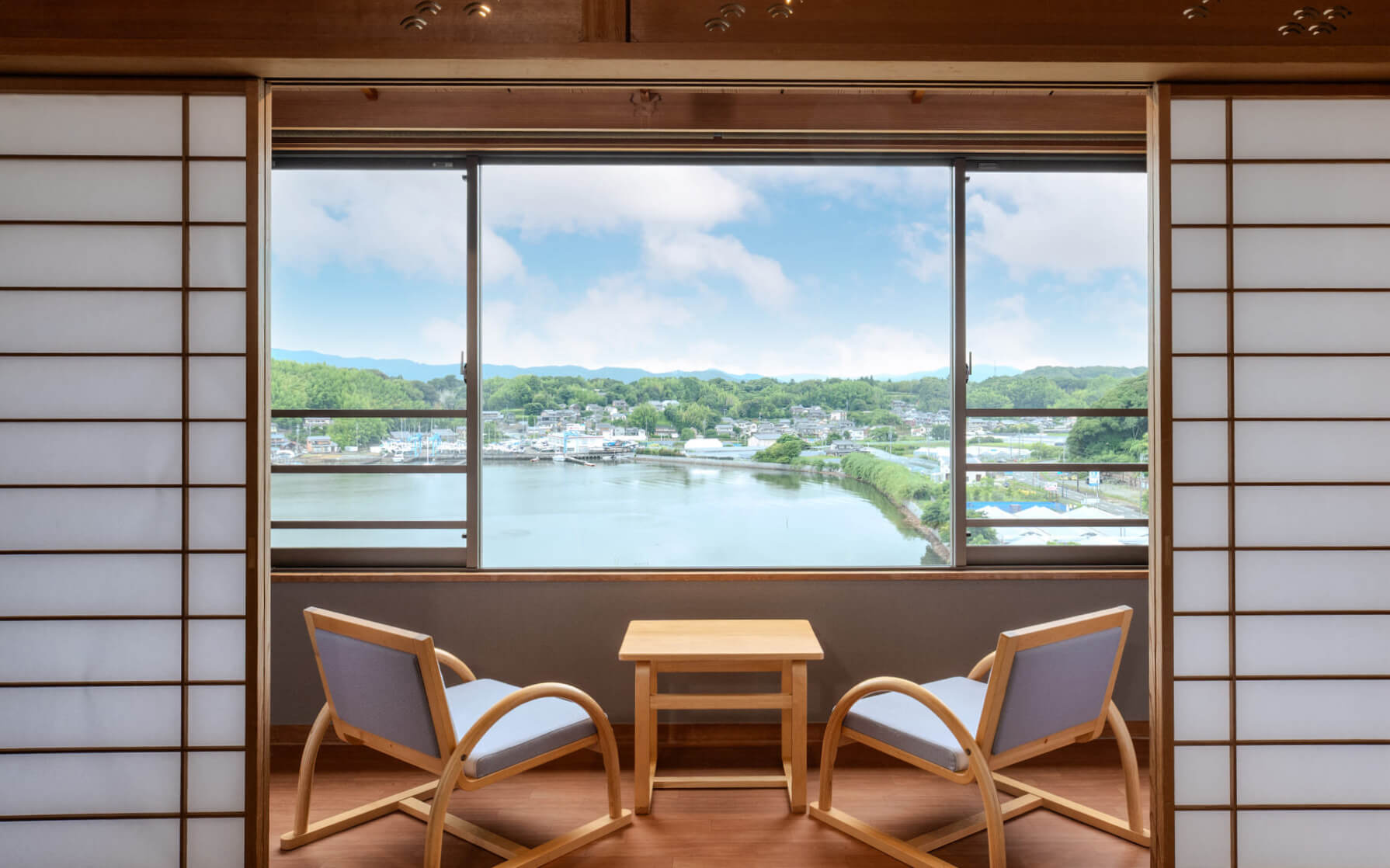 浜名湖わんわんパラダイスホテル