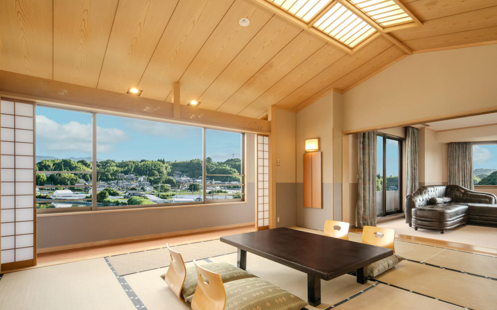 浜名湖わんわんパラダイスホテル