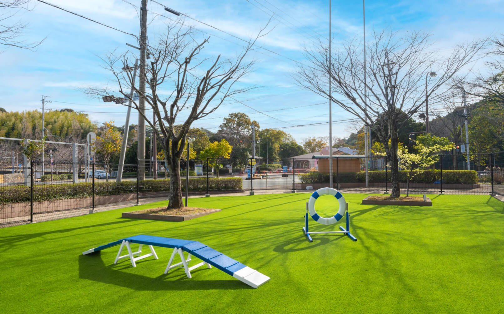 浜名湖わんわんパラダイスホテル