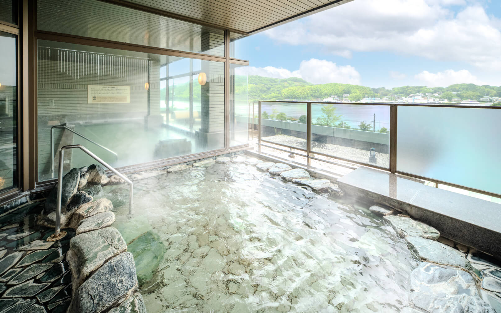 浜名湖わんわんパラダイスホテル