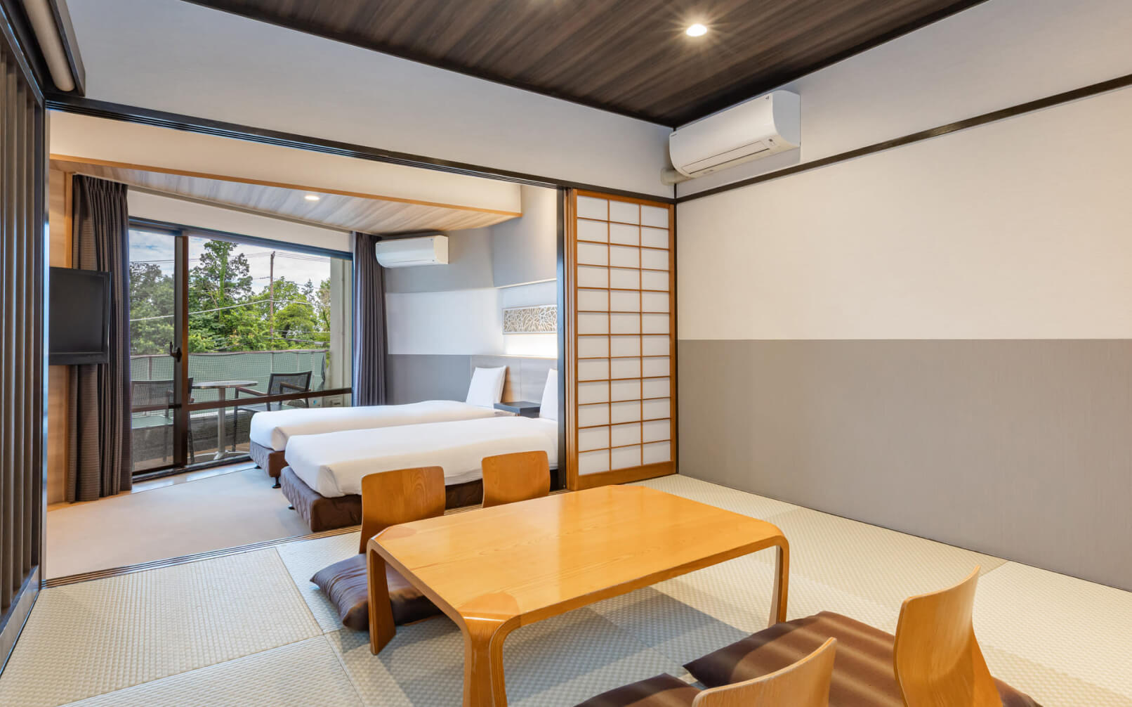 伊豆高原わんわんパラダイスホテル＆コテージ