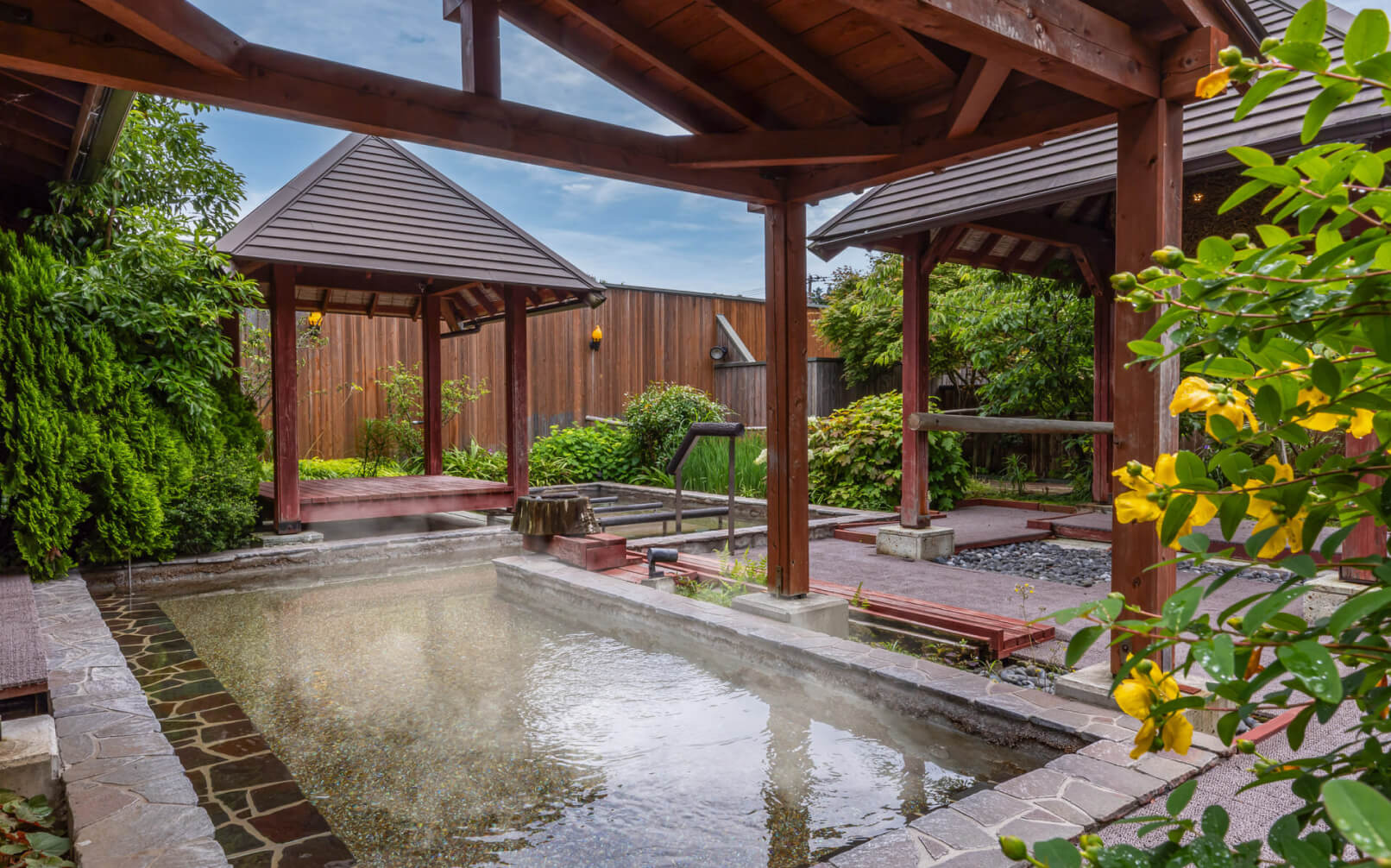 伊豆高原わんわんパラダイスホテル＆コテージ