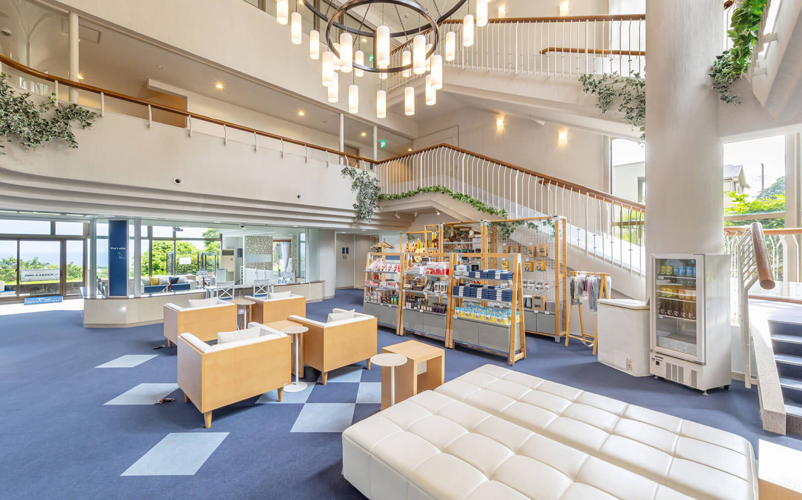 Wan's Resort 城ヶ崎海岸