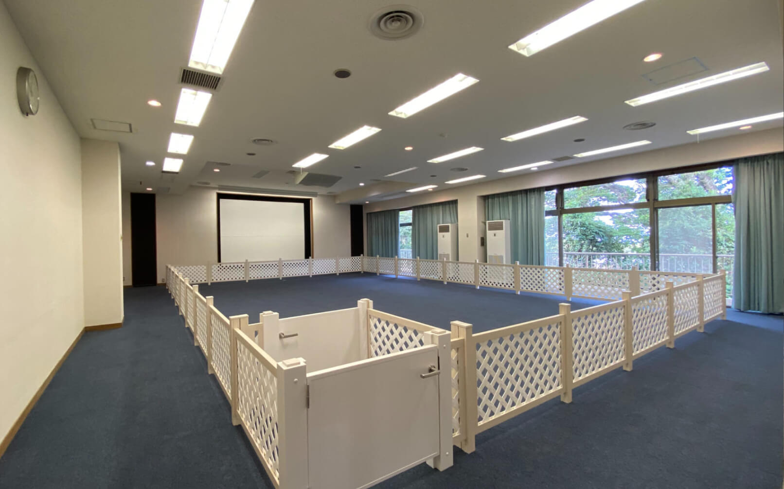 Wan's Resort 城ヶ崎海岸