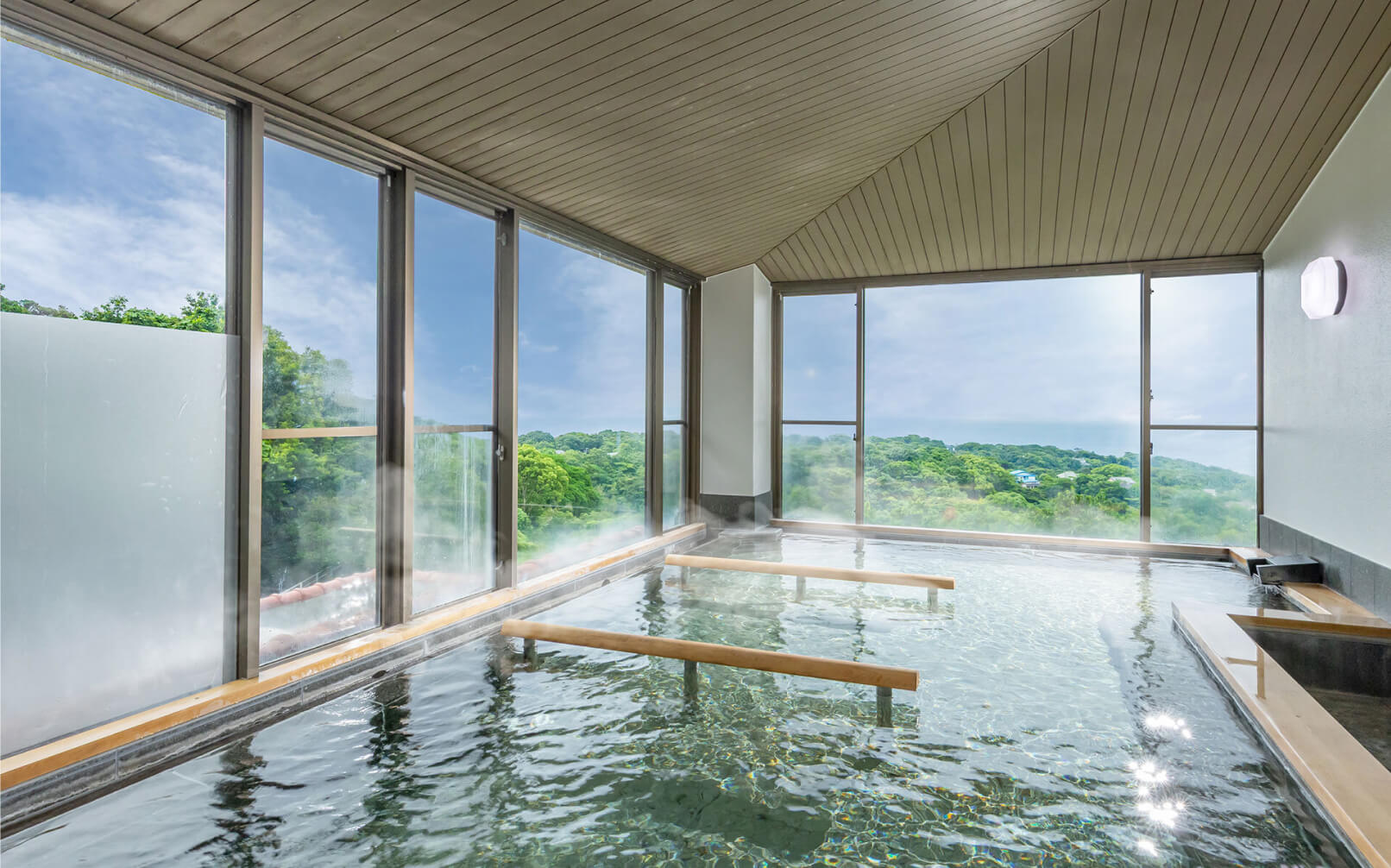 Wan's Resort 城ヶ崎海岸