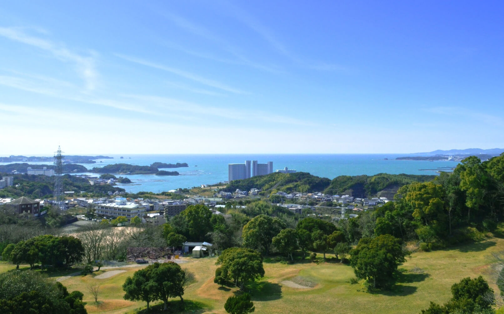 南紀白浜わんわんパラダイス