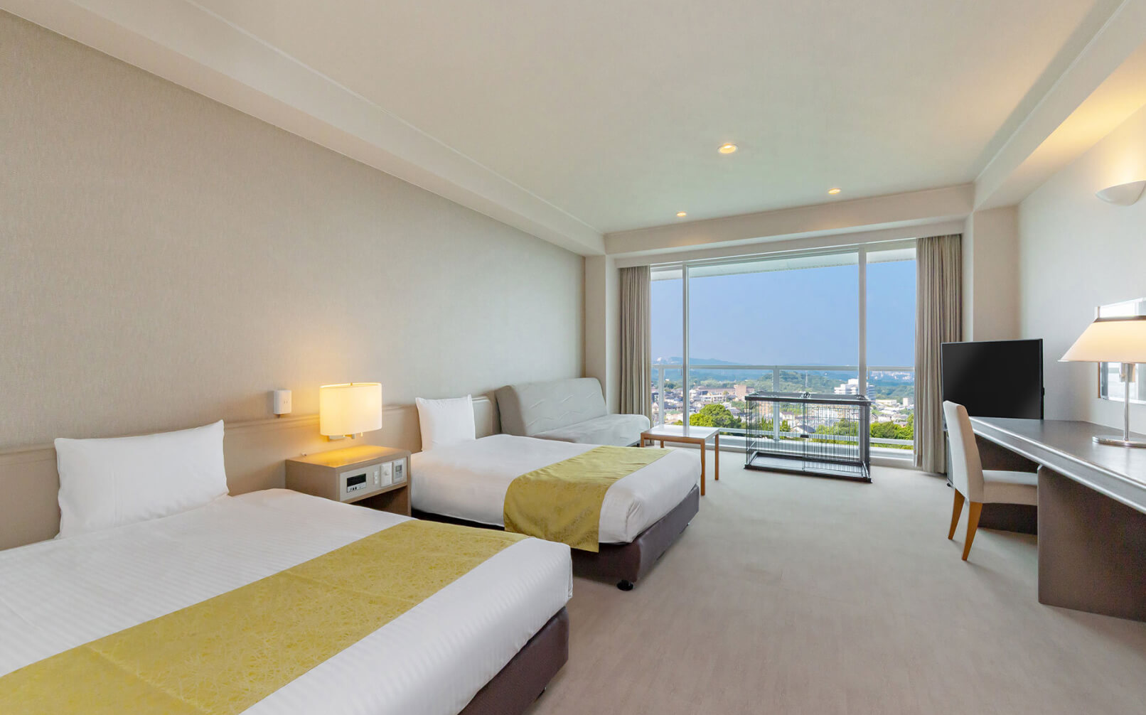 南紀白浜わんわんパラダイス