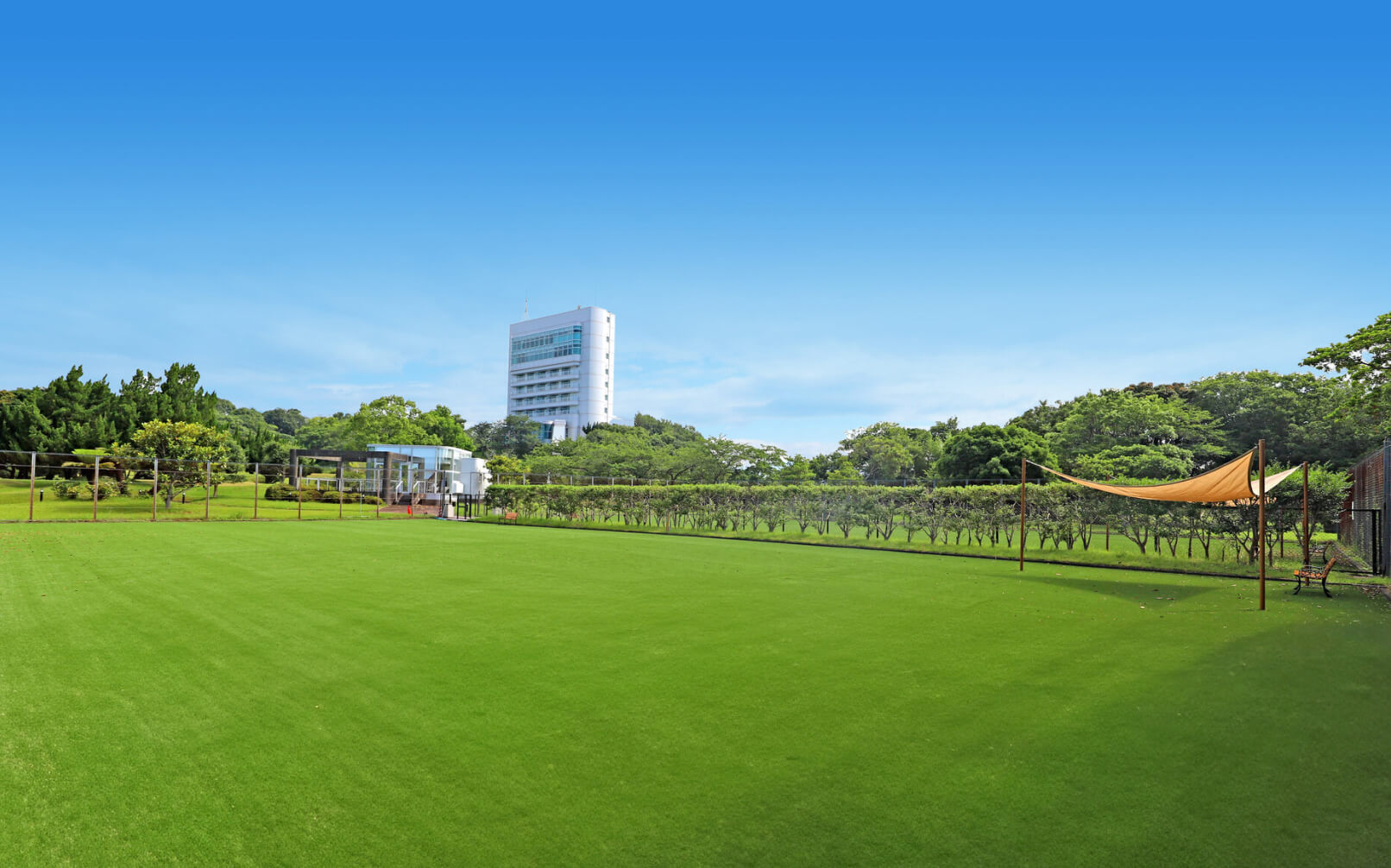 南紀白浜わんわんパラダイス