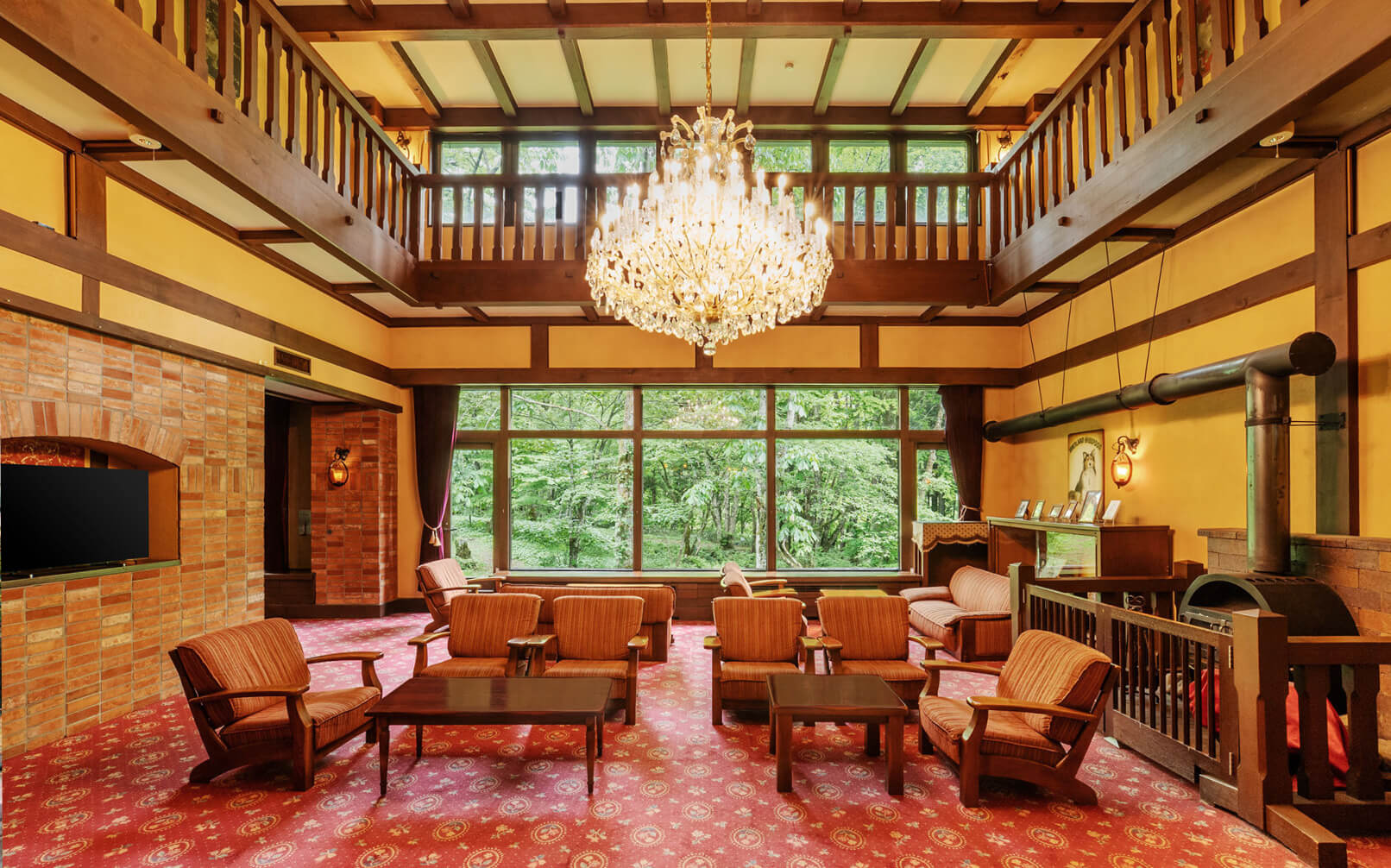 高山わんわんパラダイス ホテル＆コテージ