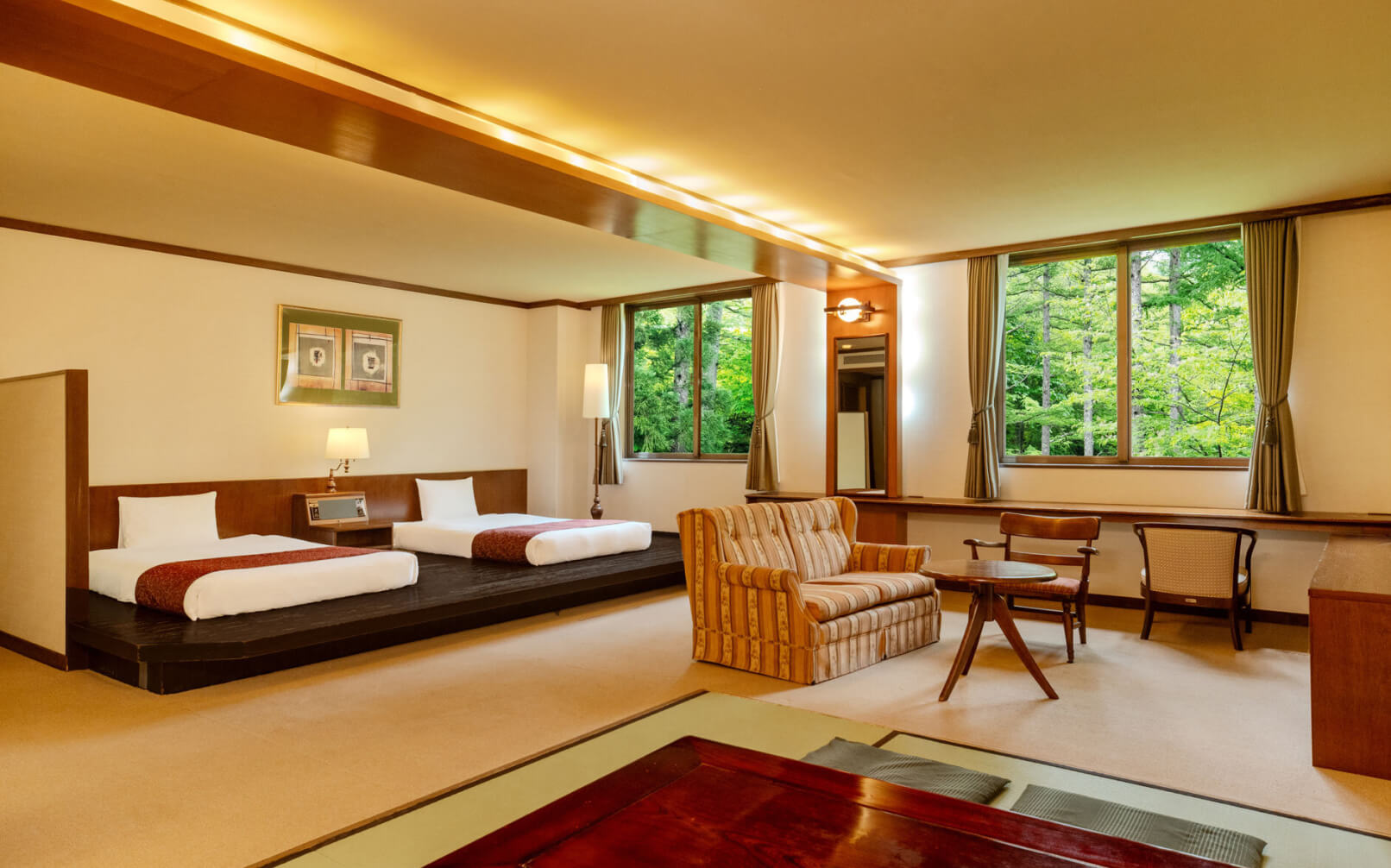 高山わんわんパラダイス ホテル＆コテージ