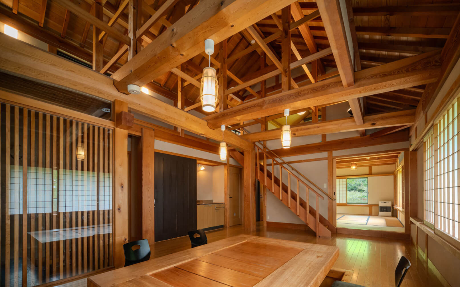 高山わんわんパラダイス ホテル＆コテージ