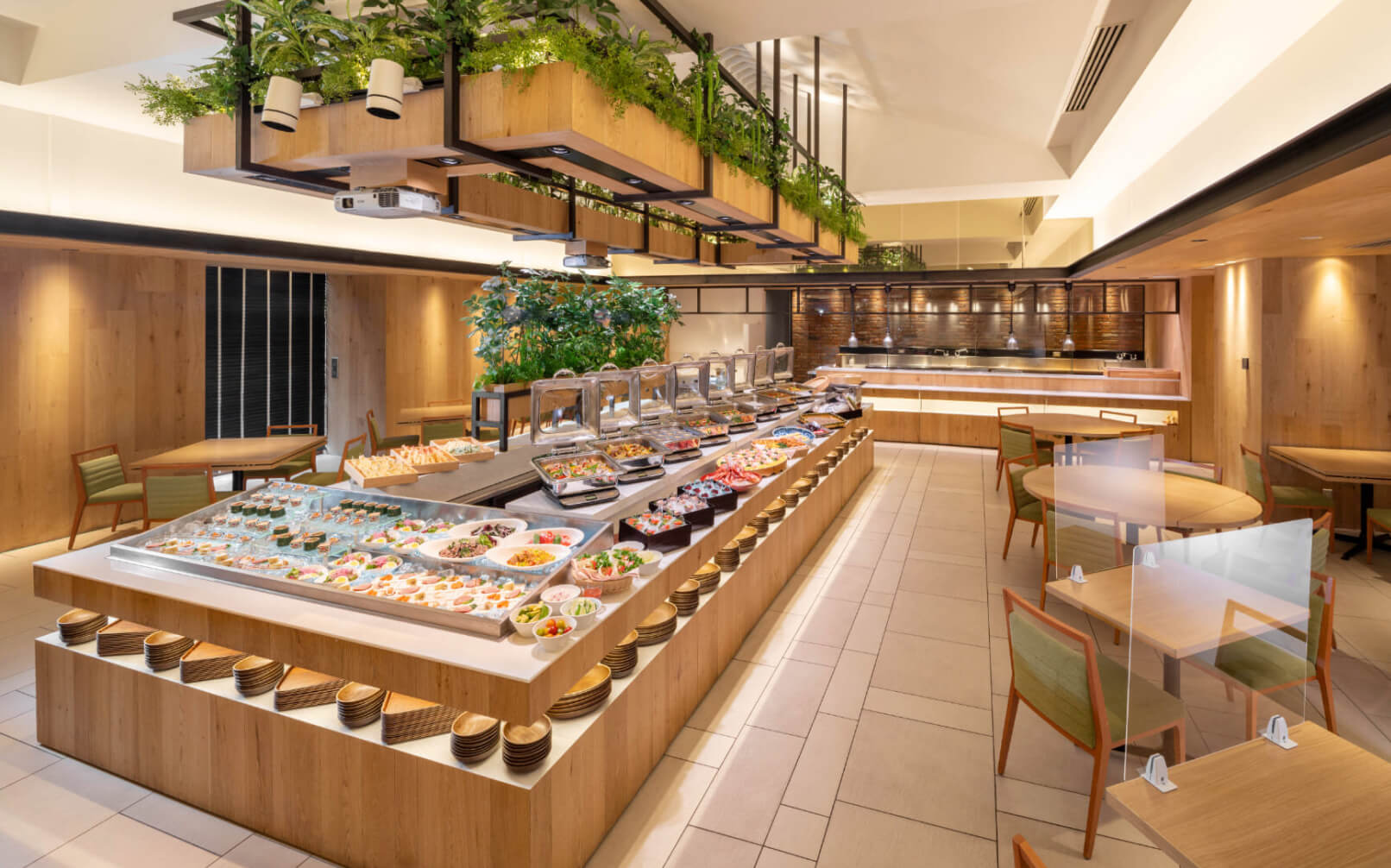 蓼科わんわんパラダイスコテージ