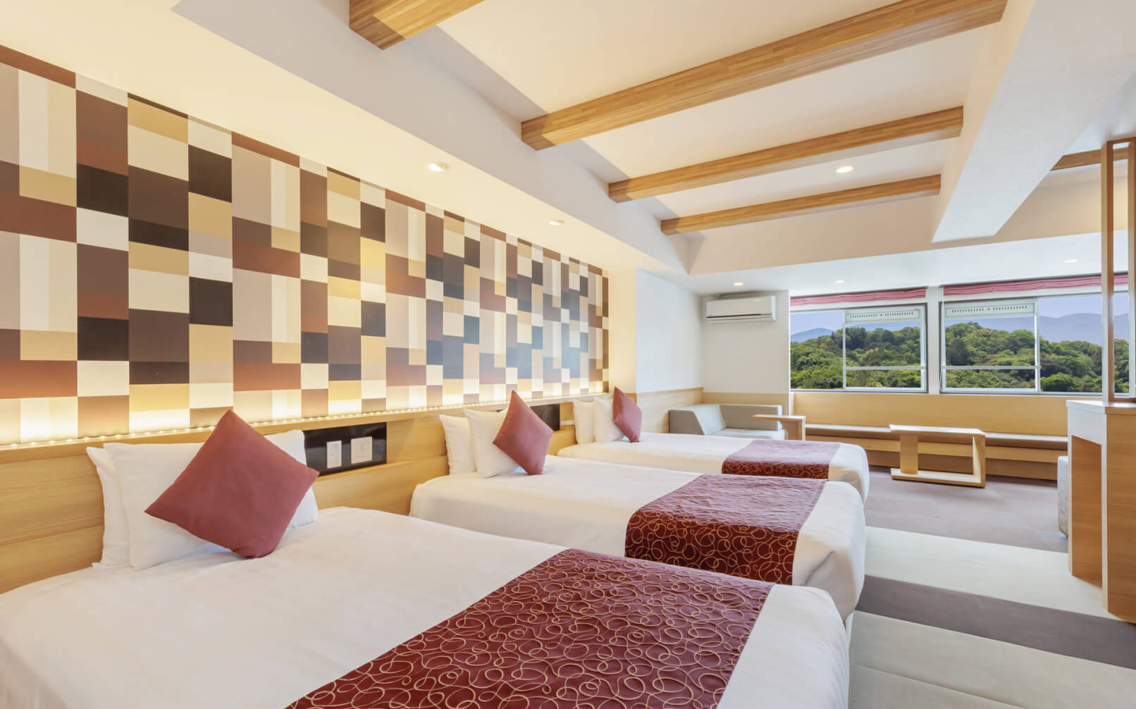 鳥羽わんわんパラダイスホテル