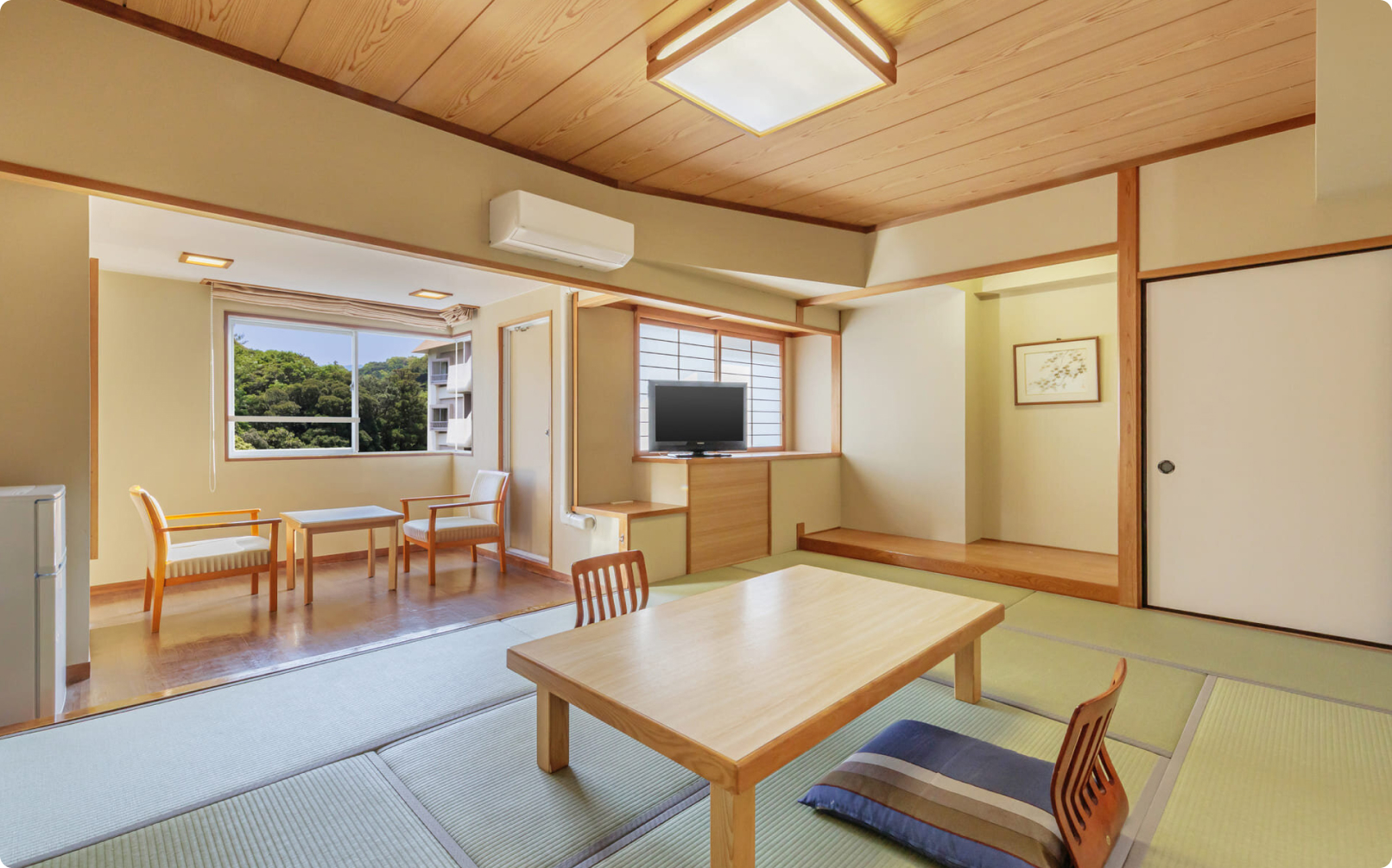 鳥羽わんわんパラダイスホテル