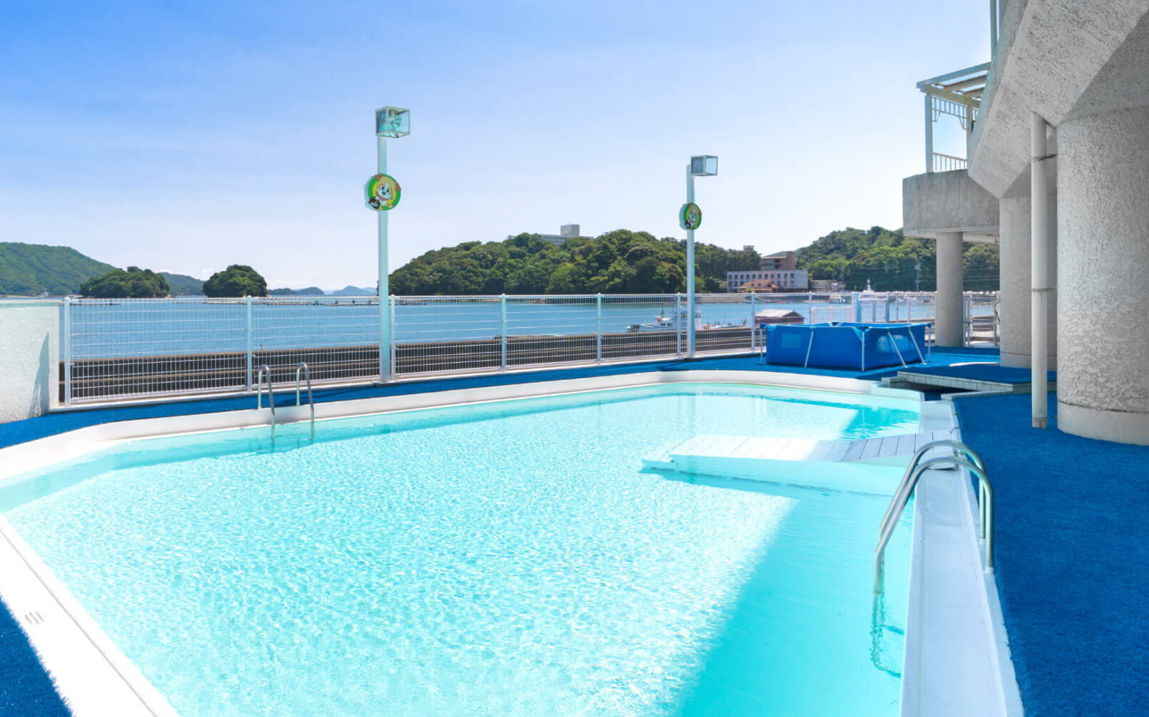 鳥羽わんわんパラダイスホテル