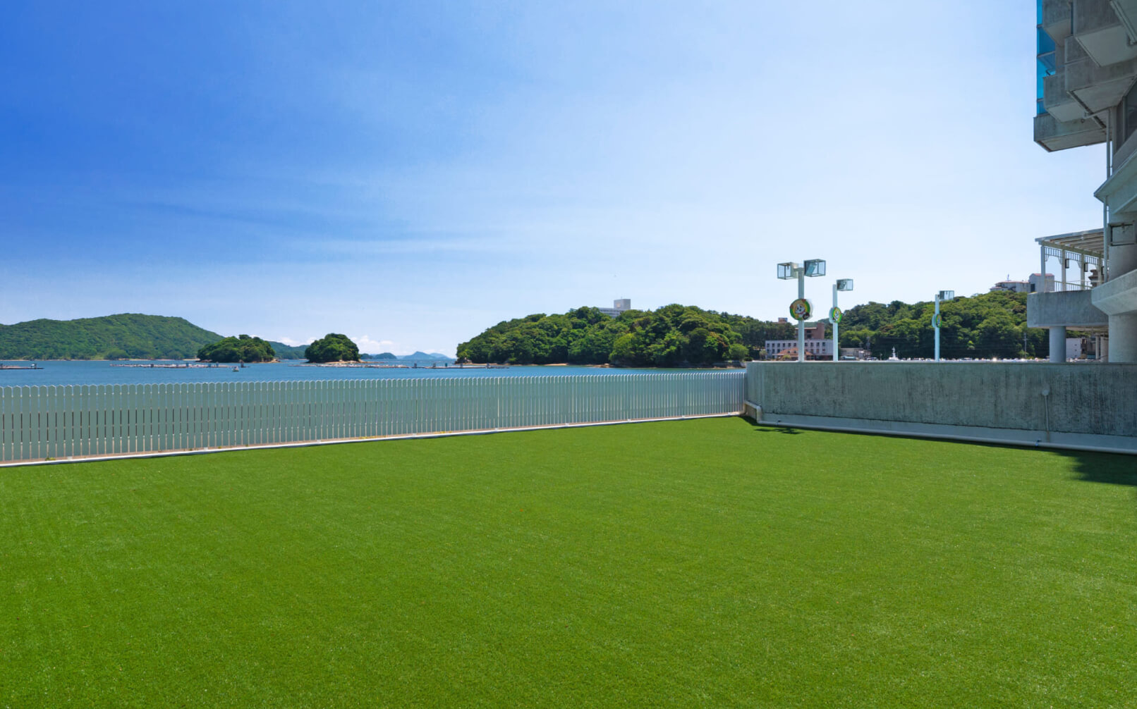 鳥羽わんわんパラダイスホテル