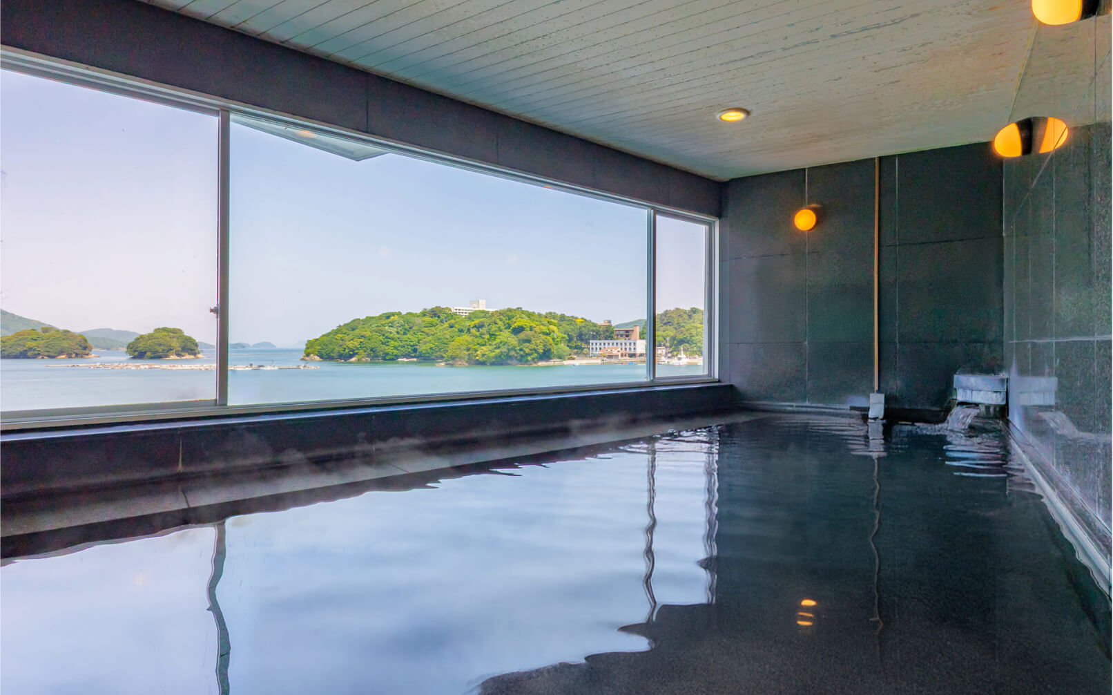 鳥羽わんわんパラダイスホテル