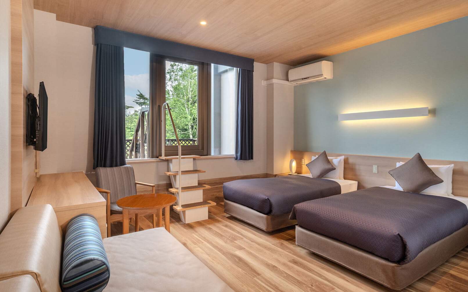 Wan's Resort 山中湖