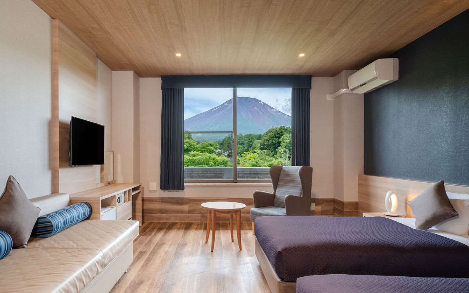 Wan's Resort 山中湖