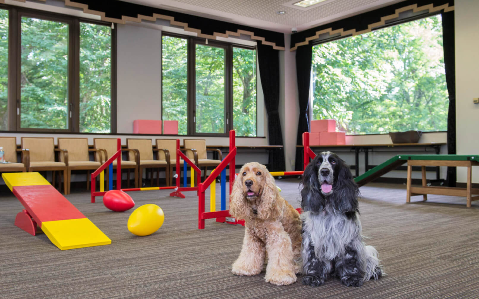 Wan's Resort 山中湖