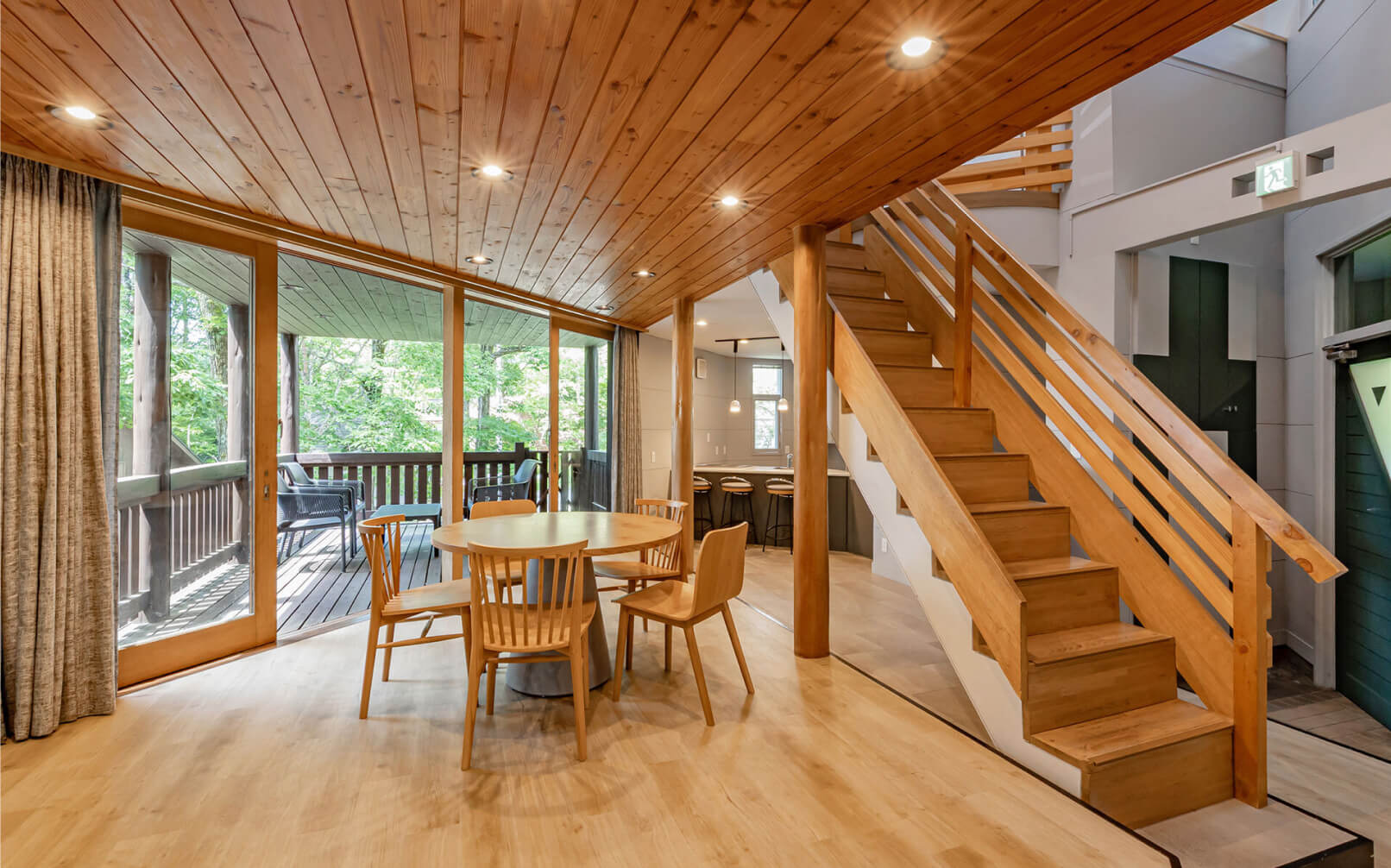 八ヶ岳わんわんパラダイスコテージ