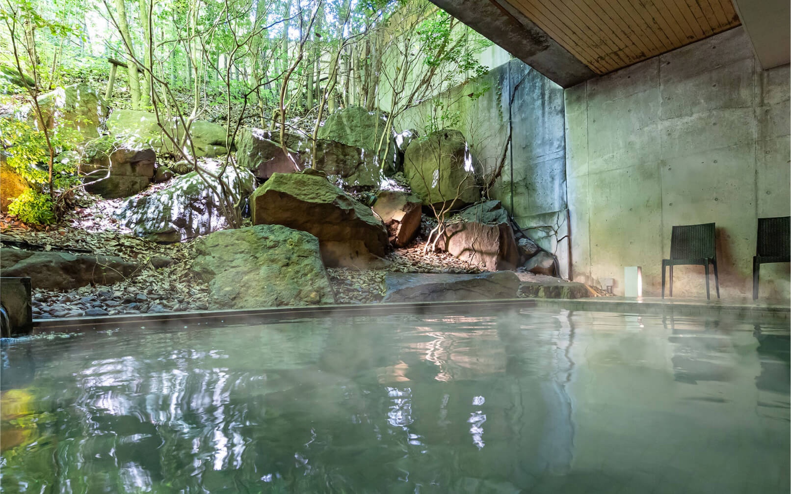 八ヶ岳わんわんパラダイスコテージ